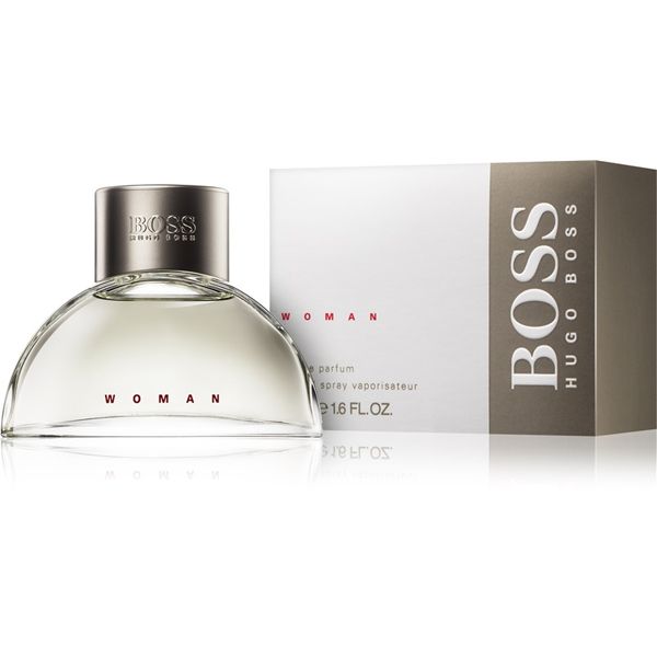 Hugo Boss Boss Woman Eau De Parfum Spray 90ml