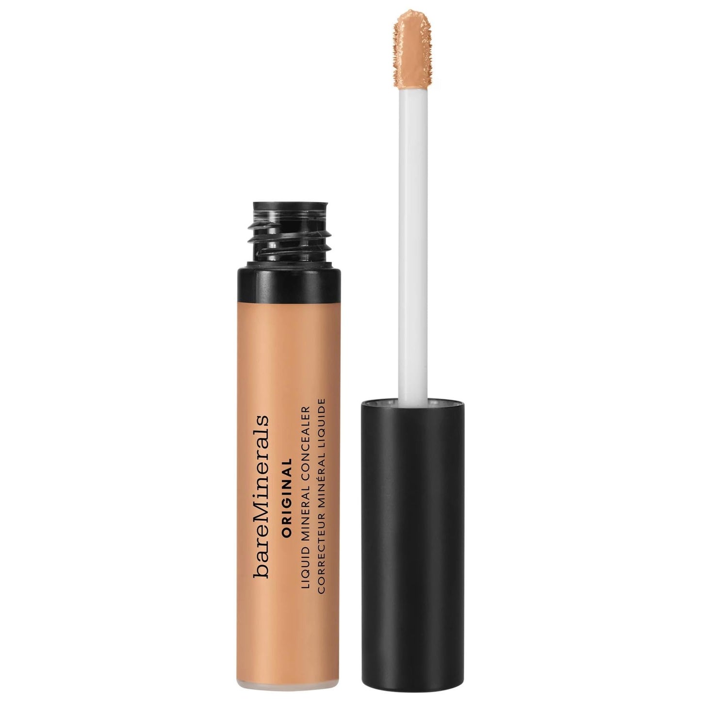 bareMinerals Original Liquid Mineral Concealer 3.5C Medium Tan 6ml Concealers