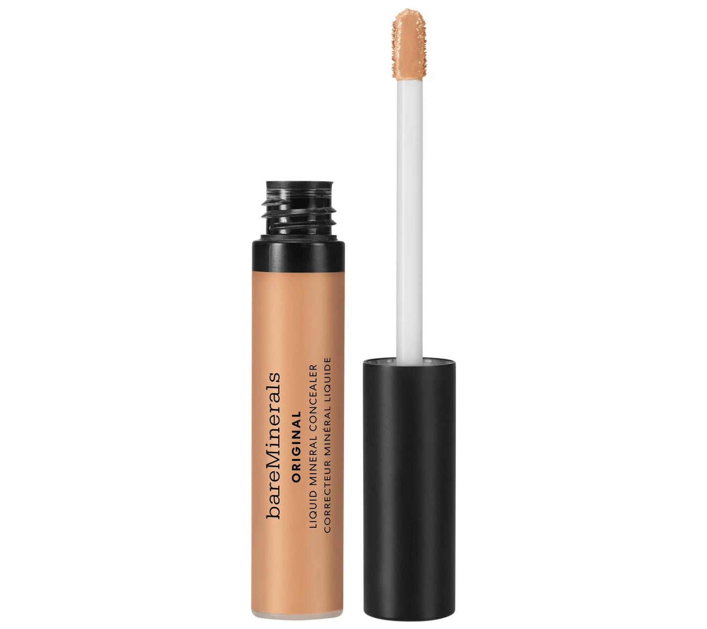 bareMinerals Original Liquid Mineral Concealer - 3,5C Medium Tan 6 ml