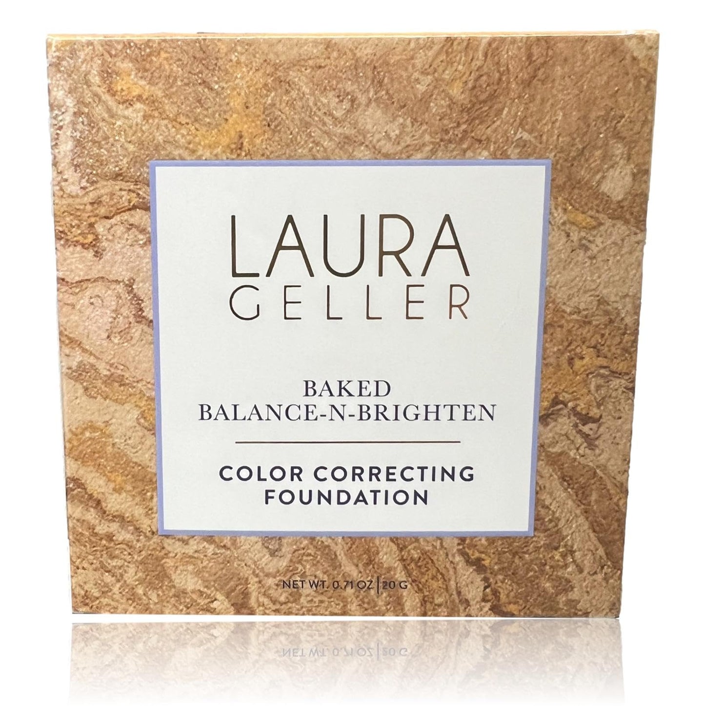 Laura Geller Baked Balance n Brighten in Medium 20g Supersize