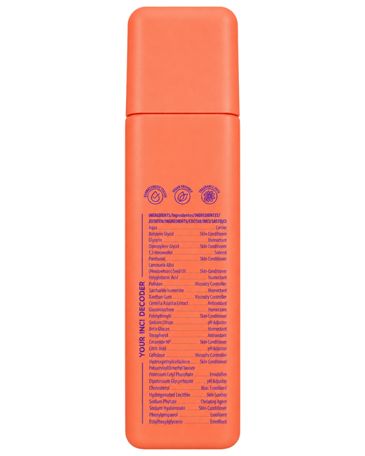 BYOMA Hydrating Milky Toner 150ml