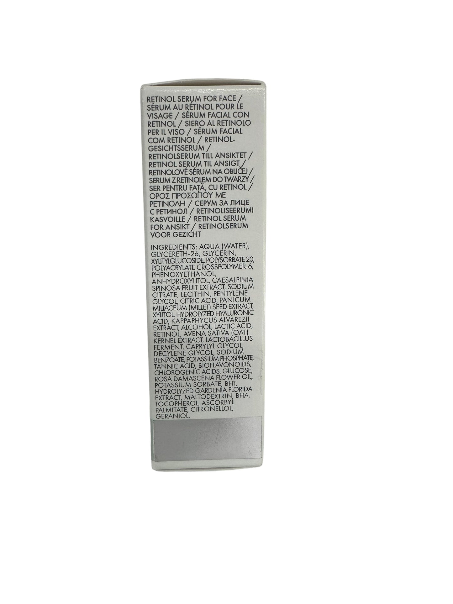 Eve Lom Radiance Repair Retinol Serum 9.5ml
