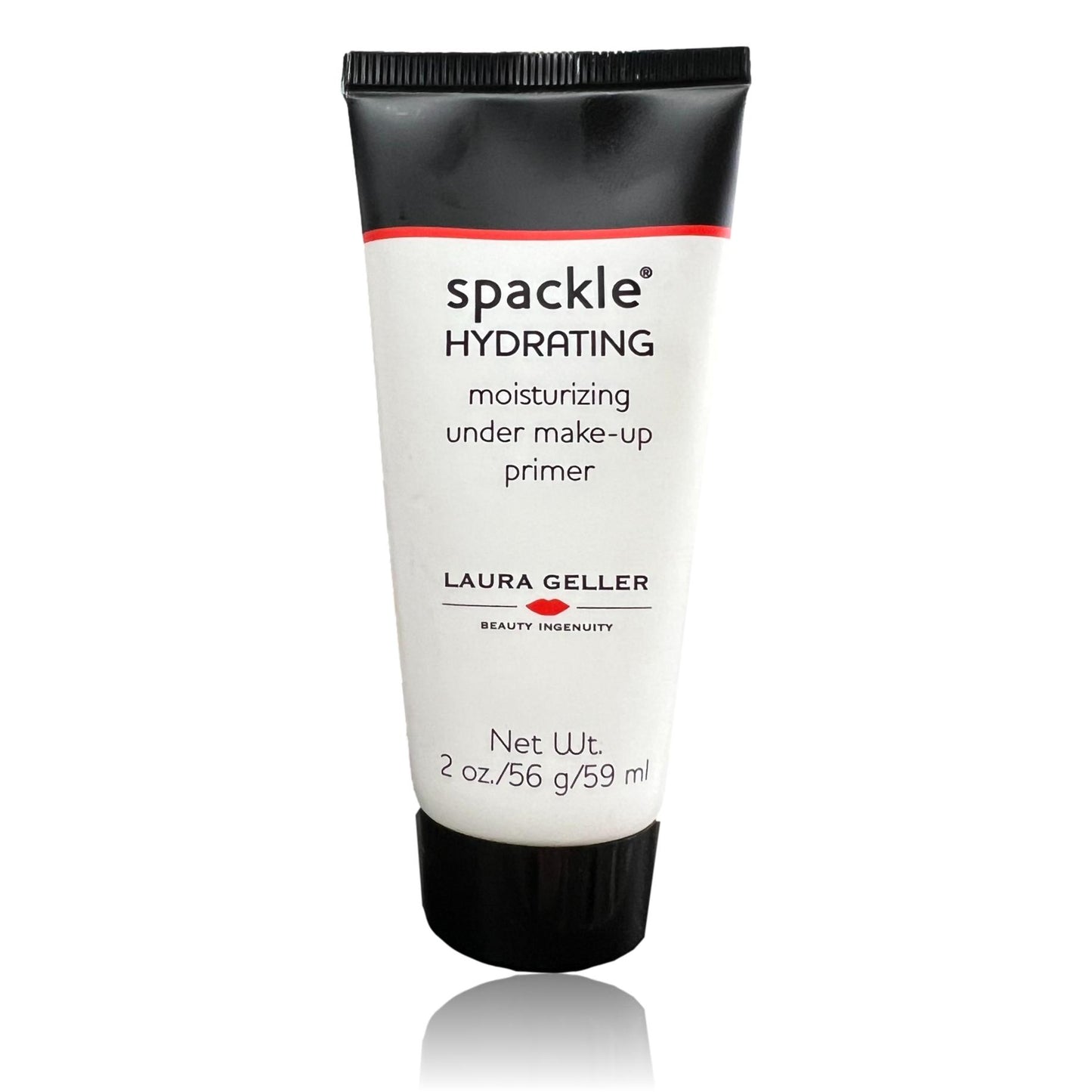 Laura Geller Spackle Hydrating Moisturising Under Make-up Primer 59ml Under Makeup Primer