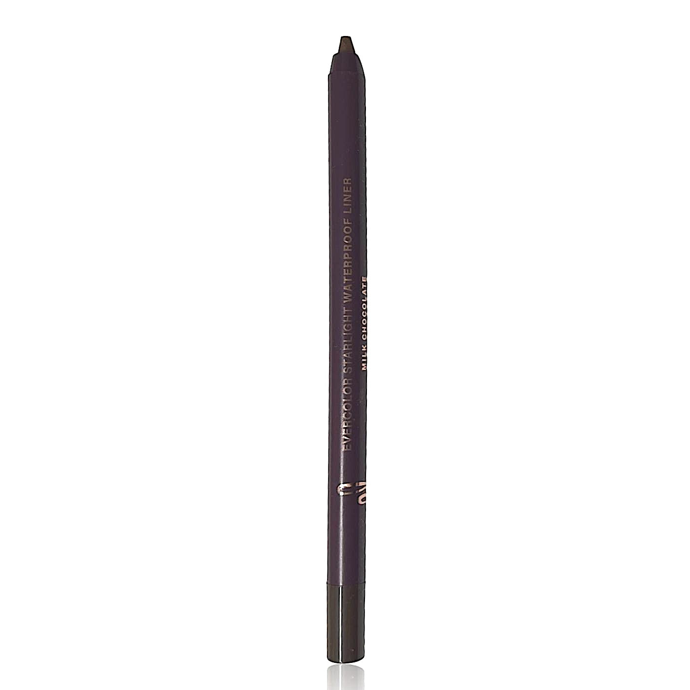 Mally Beauty – Evercolor Starlight Waterproof Eyeliner – Smudge-Proof, Longwear, Creamy Gel