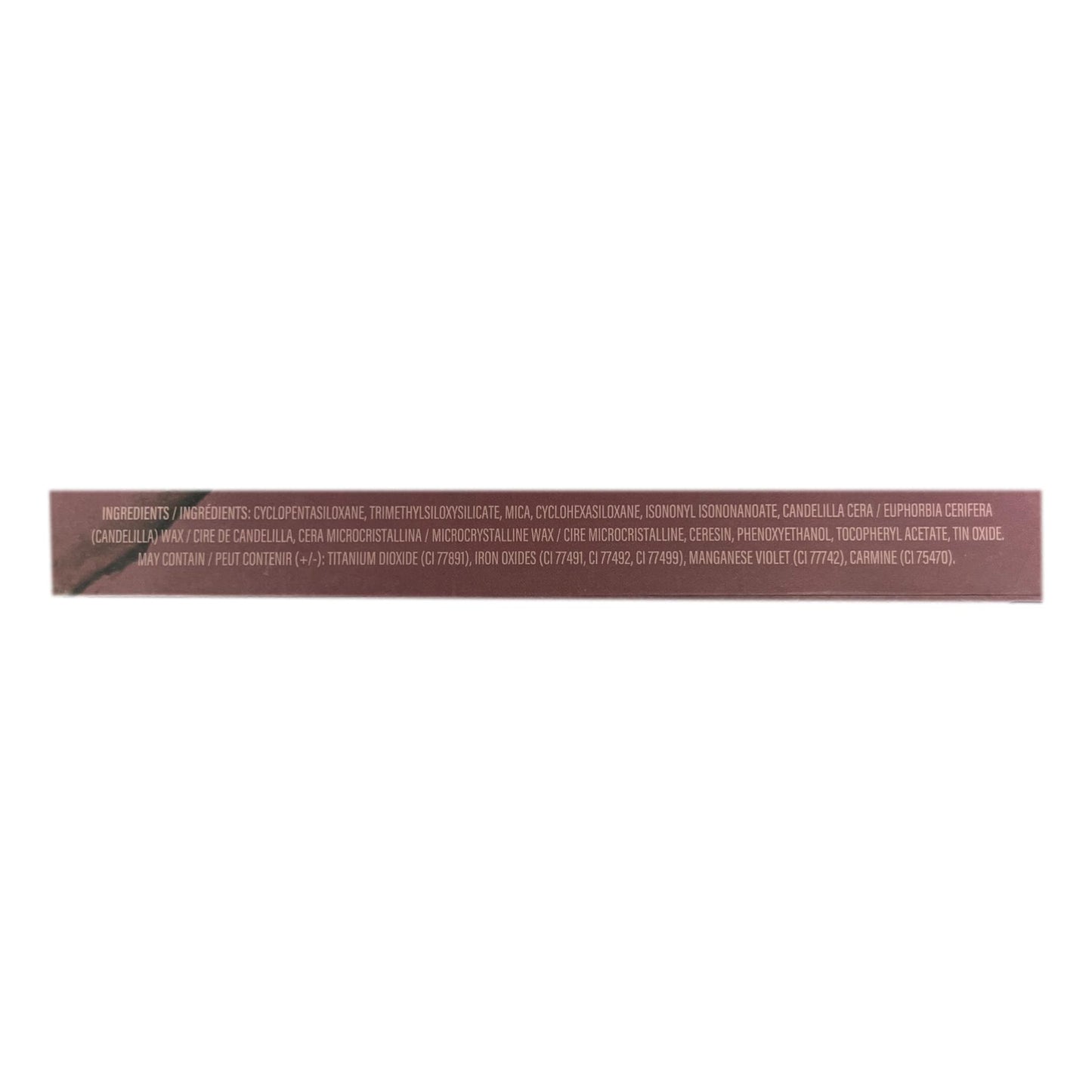 mally Split Shadow Stick Tip Taupe