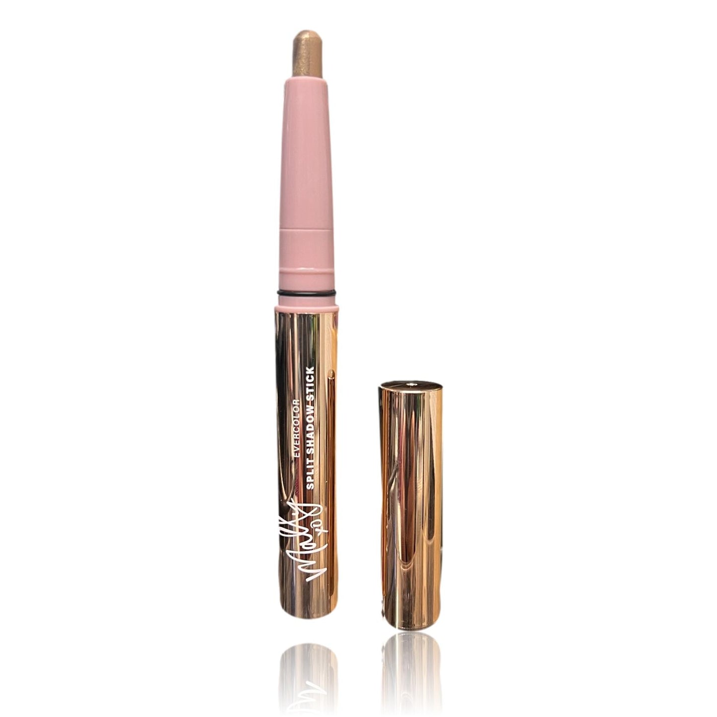 mally Split Shadow Stick Warm Smoke