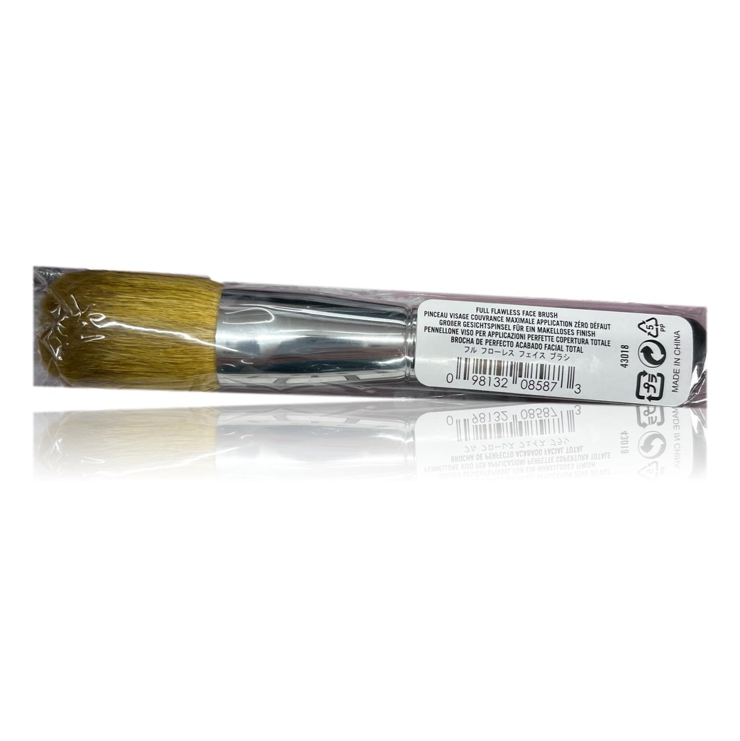 bareMinerals Full Flawless Face Brush