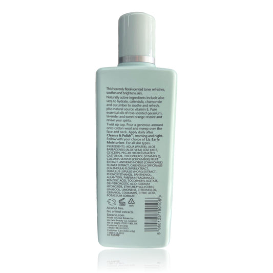 Liz Earle Instant Boost Skin Tonic 200ml