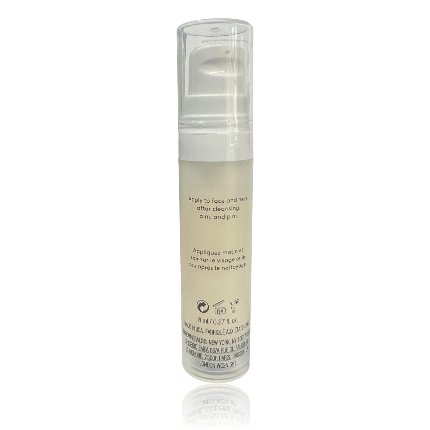 bareMinerals Skinlongevity Long Life Herb Serum (8ml) Travel Size