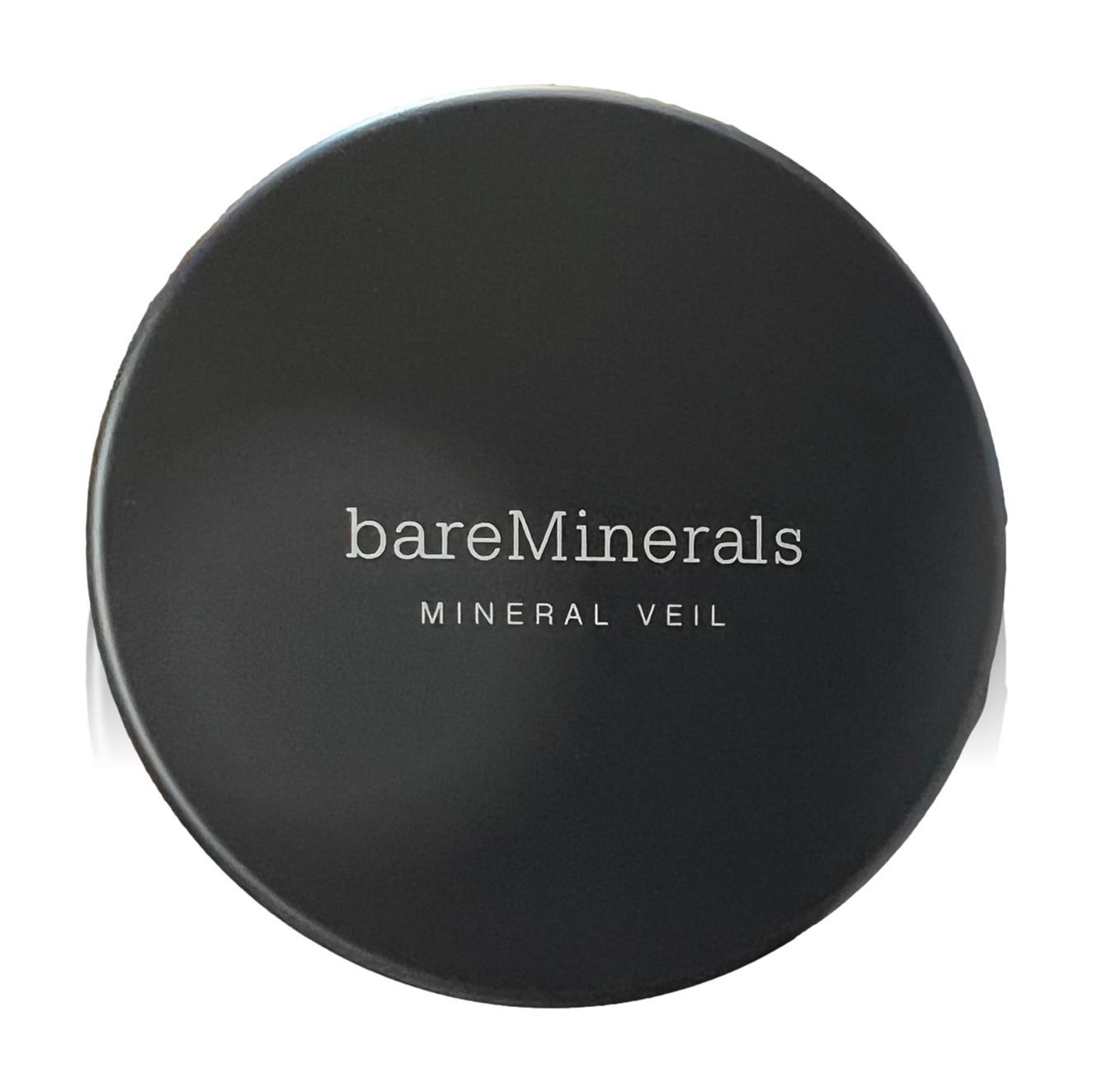 bareMinerals Mineral Veil Finishing Powder 18g Deluxe Size.