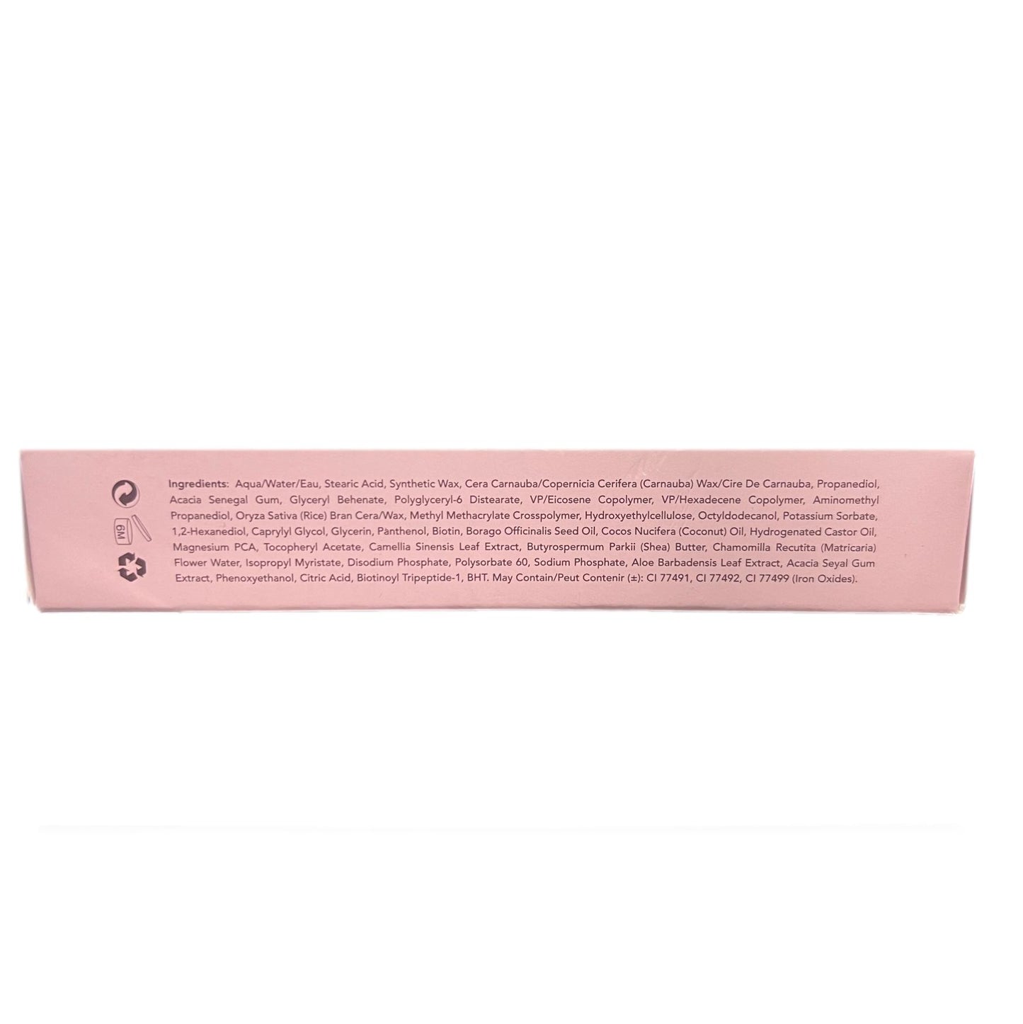 Doll 10 Lash Remedy Transforming Peptide Mascara (10ml) Brown