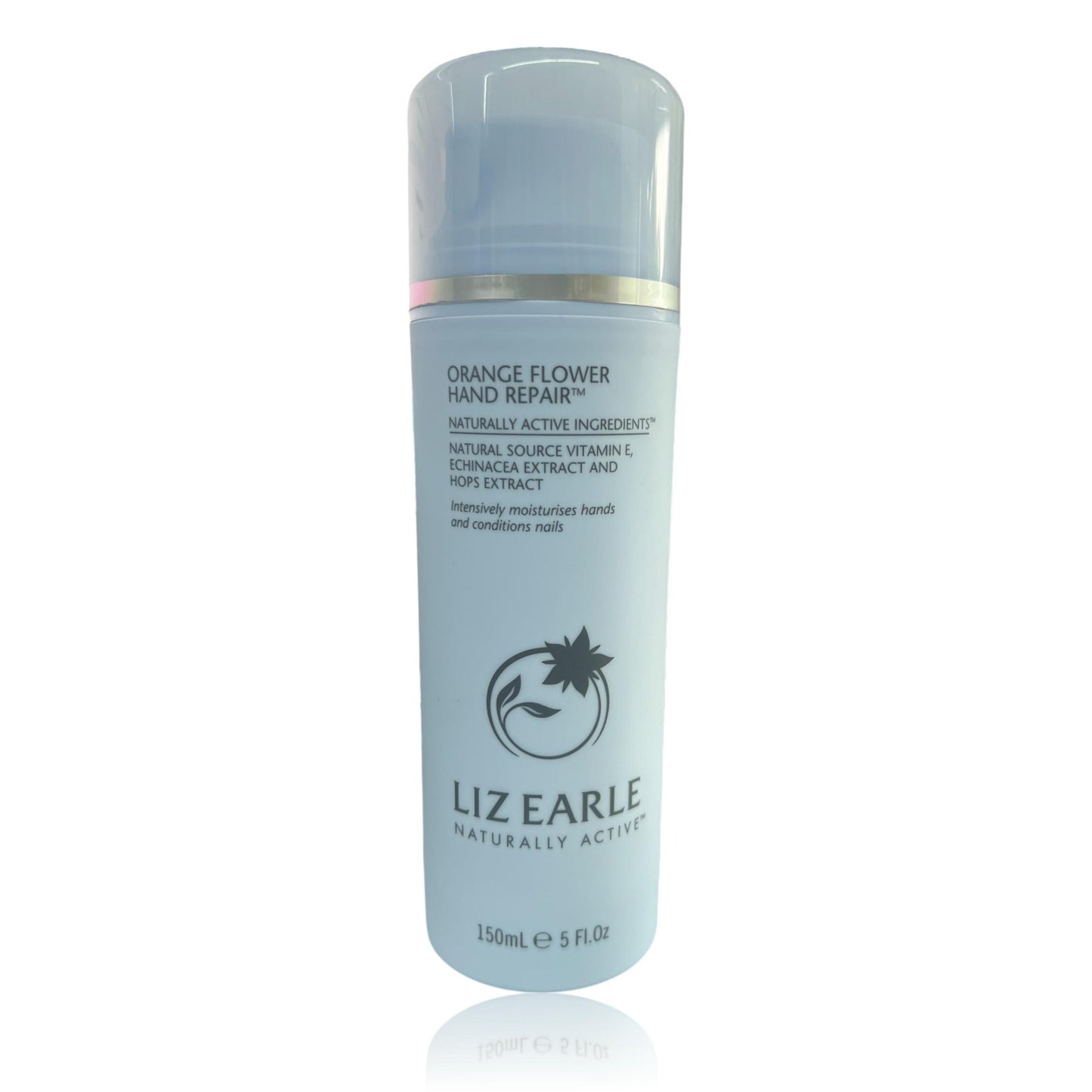 Liz Earle Orange Flower Hand Repair 150ml