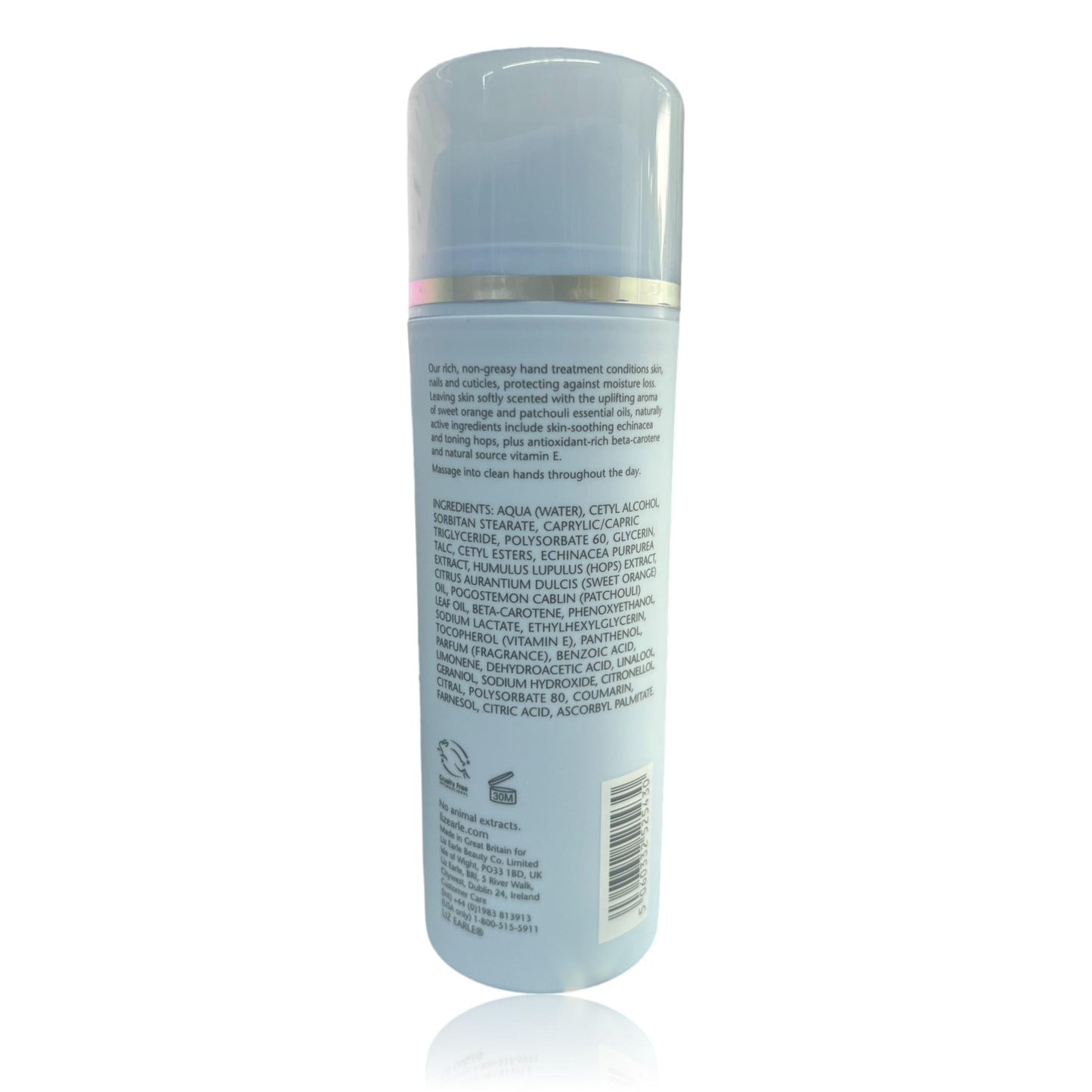 Liz Earle Orange Flower Hand Repair 150ml