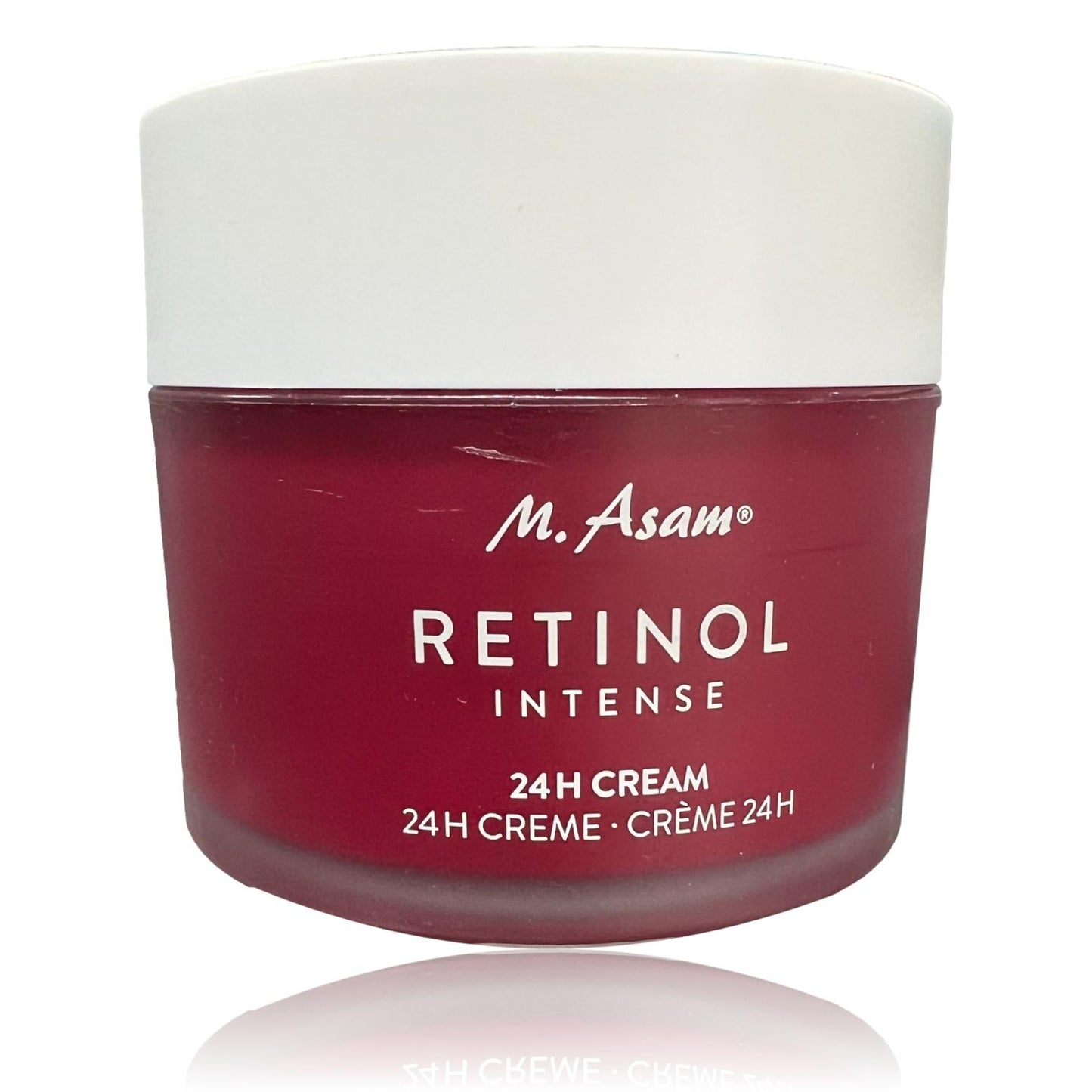 M. Asam Retinol Intense 24h Cream (100ml)