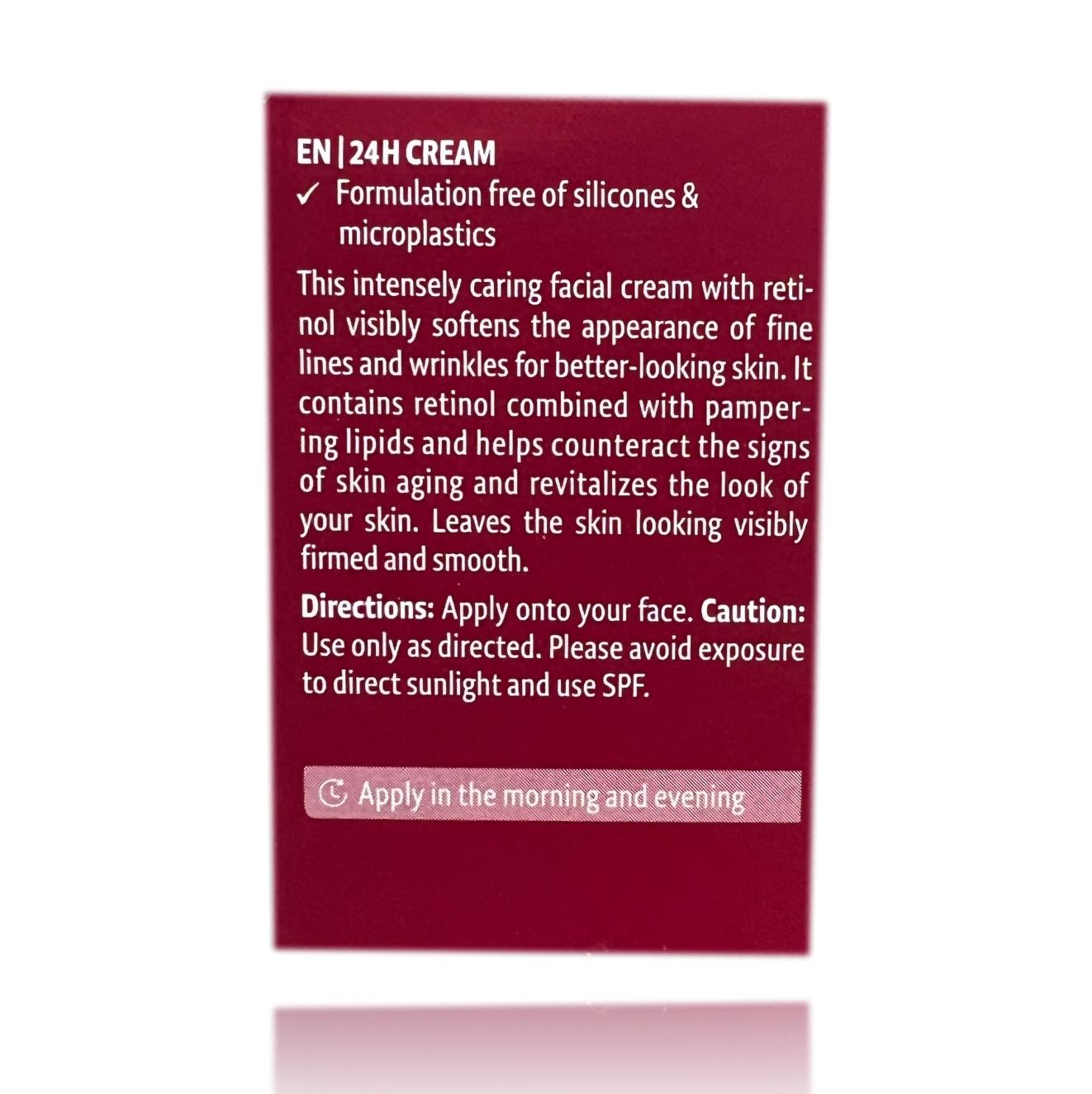 M. Asam Retinol Intense 24h Cream (100ml)