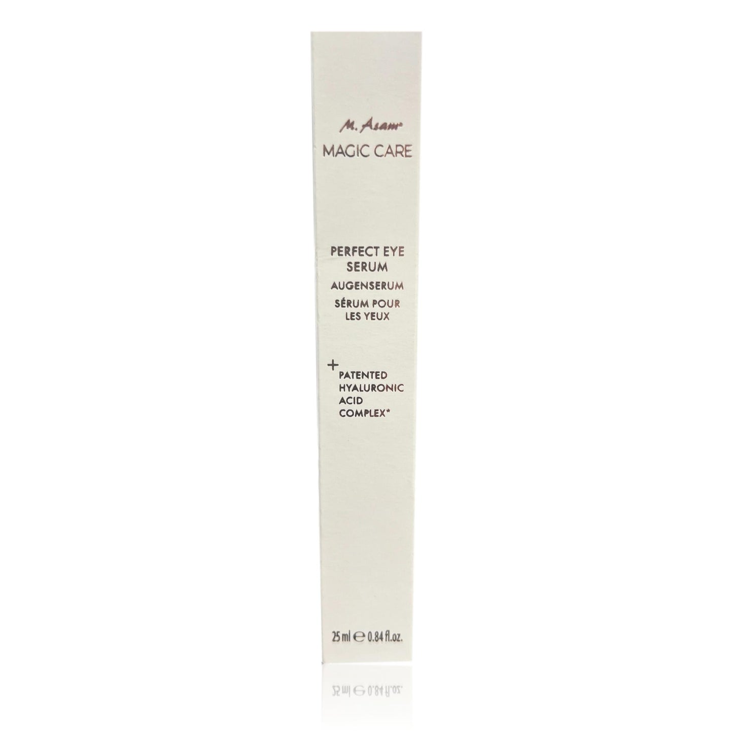 M. Asam MAGIC CARE Perfect Eye Serum (25 ml)