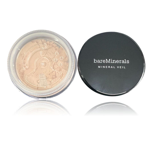 bareMinerals Complexion Rescue Mineral Veil Finishing Powder (6g)
