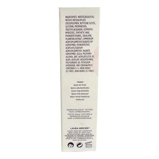 Laura Mercier Pure Canvas Primer Blurring 25ml
