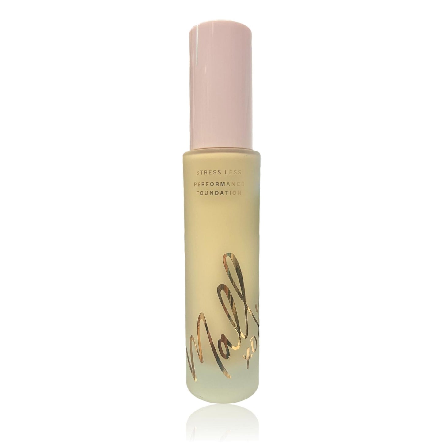 Mally Beauty Stress Less Performance Foundation - Fair Foundation