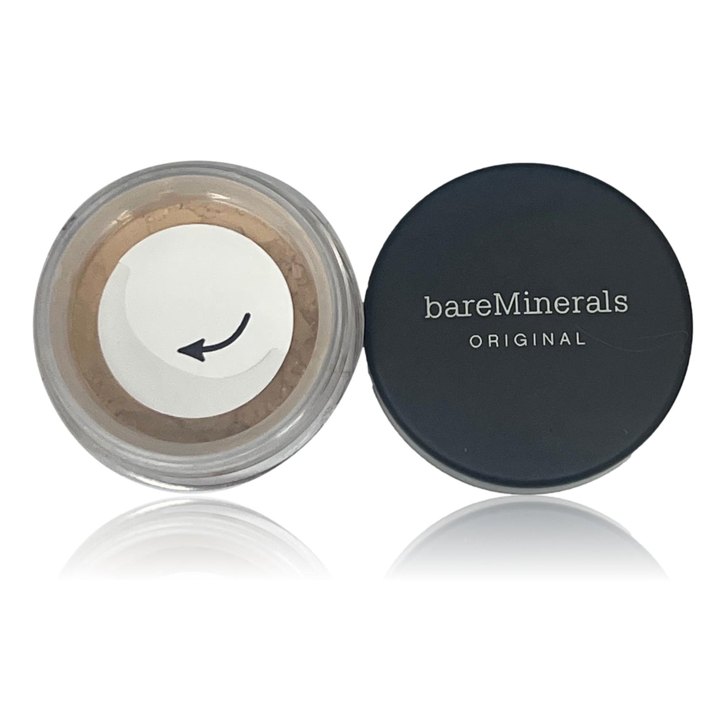 bareMinerals Original SPF15 Foundation in Fairly Light N10 (0.75g) Travel Size