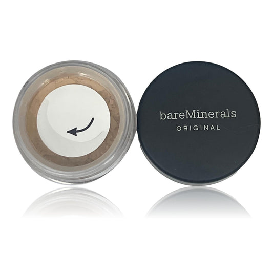 bareMinerals Original SPF15 Foundation in Fairly Light N10 (0.75g) Travel Size