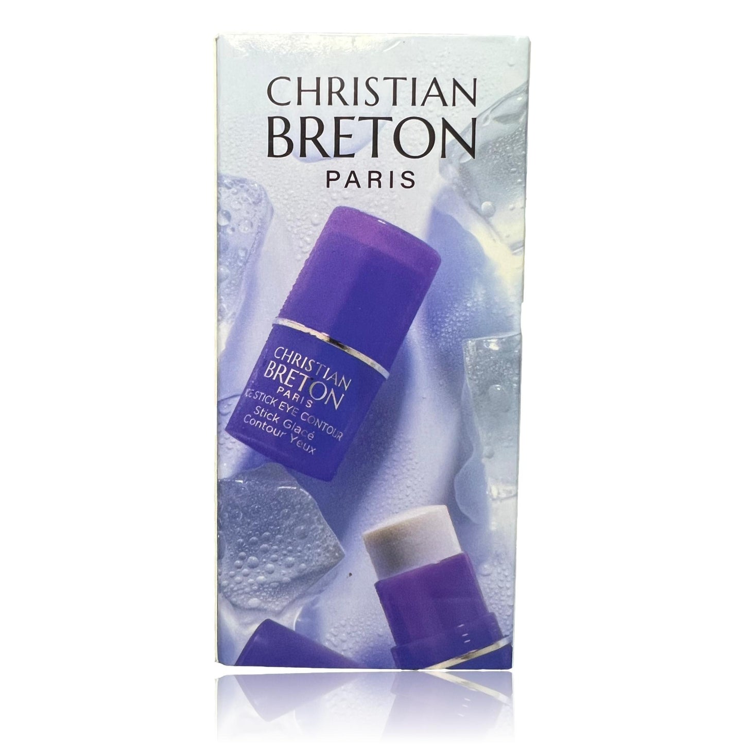 Christian BRETON Ice Stick Eye Contour 3g