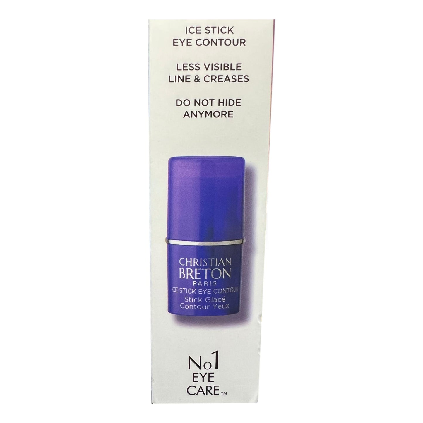 Christian BRETON Ice Stick Eye Contour 3g