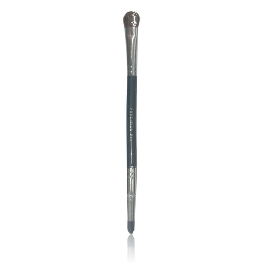 bareMinerals Double Ended Precision Eye Brush