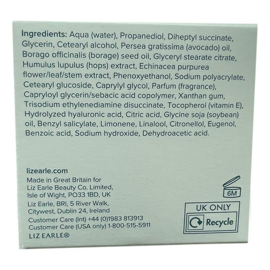 Liz Earle Skin Repair Light Cream (50ml)