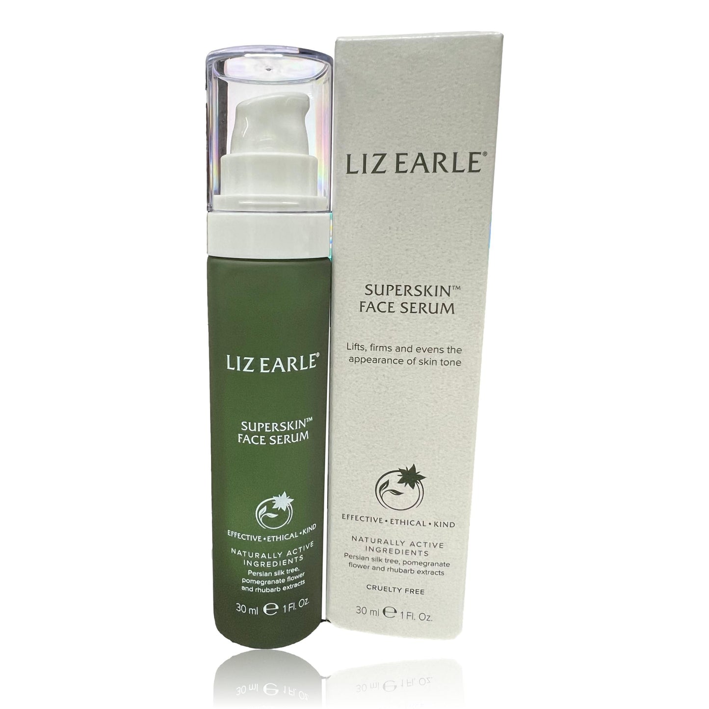 Liz Earle Superskin Face Serum 30ml