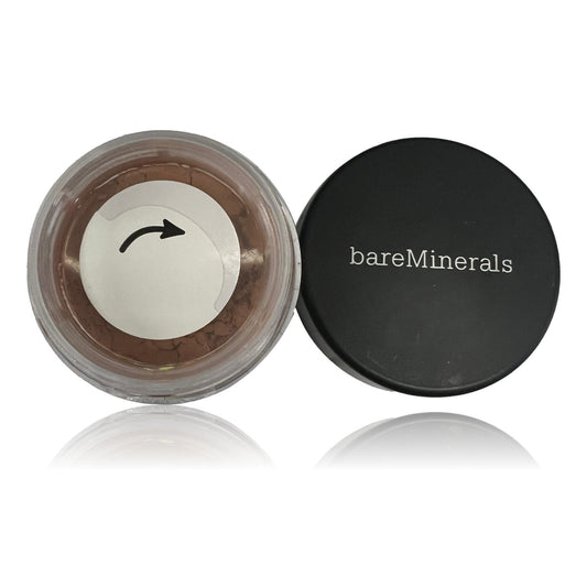 bareMinerals All Over Face Colour Faux Tan Matte (0.57g) (Discontinued)