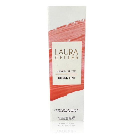 Laura Geller Serum Blush Cheek Tint in Poppy Peach