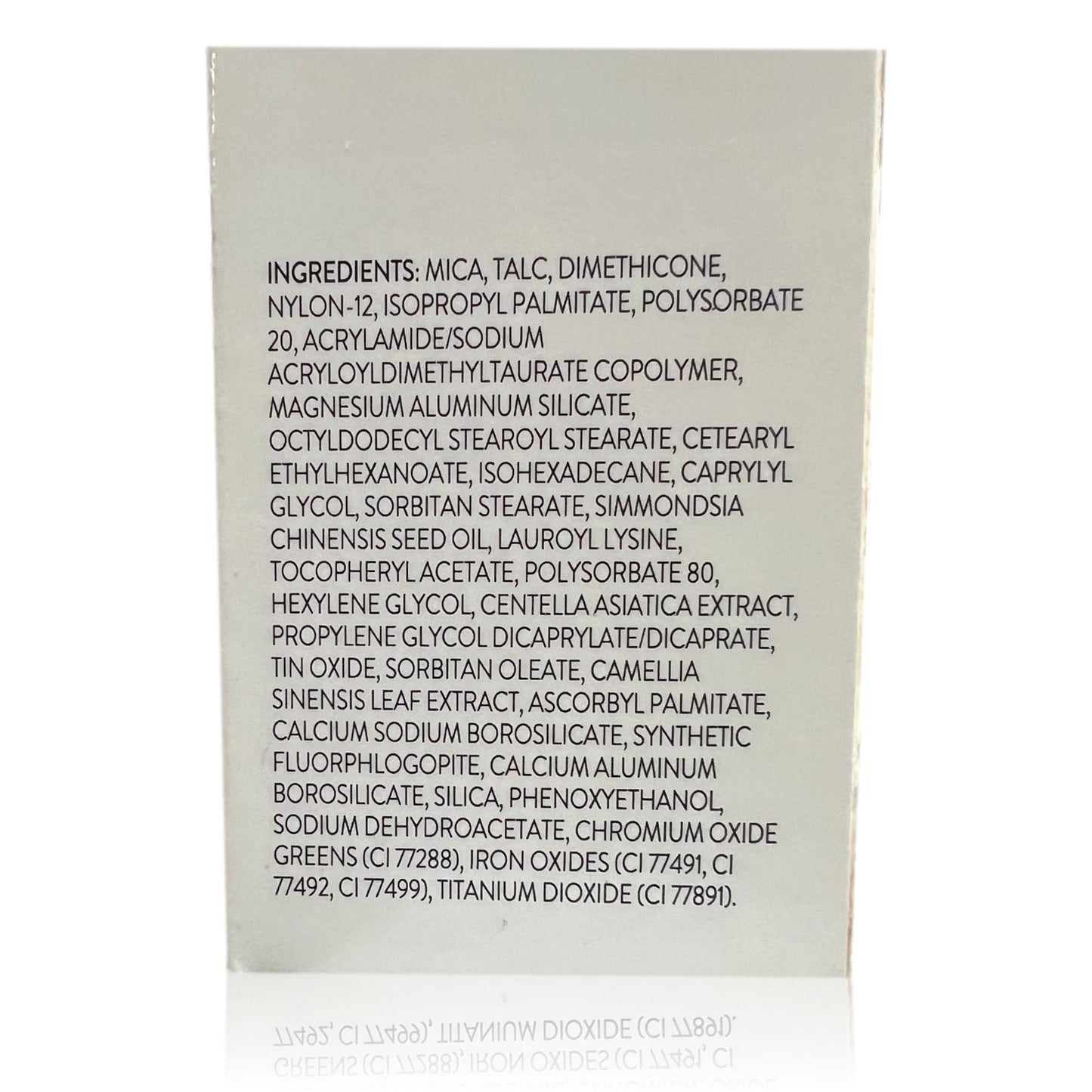 Laura Geller Baked Balance n Glow Illuminating Foundation in Fair (18g) Supersize.