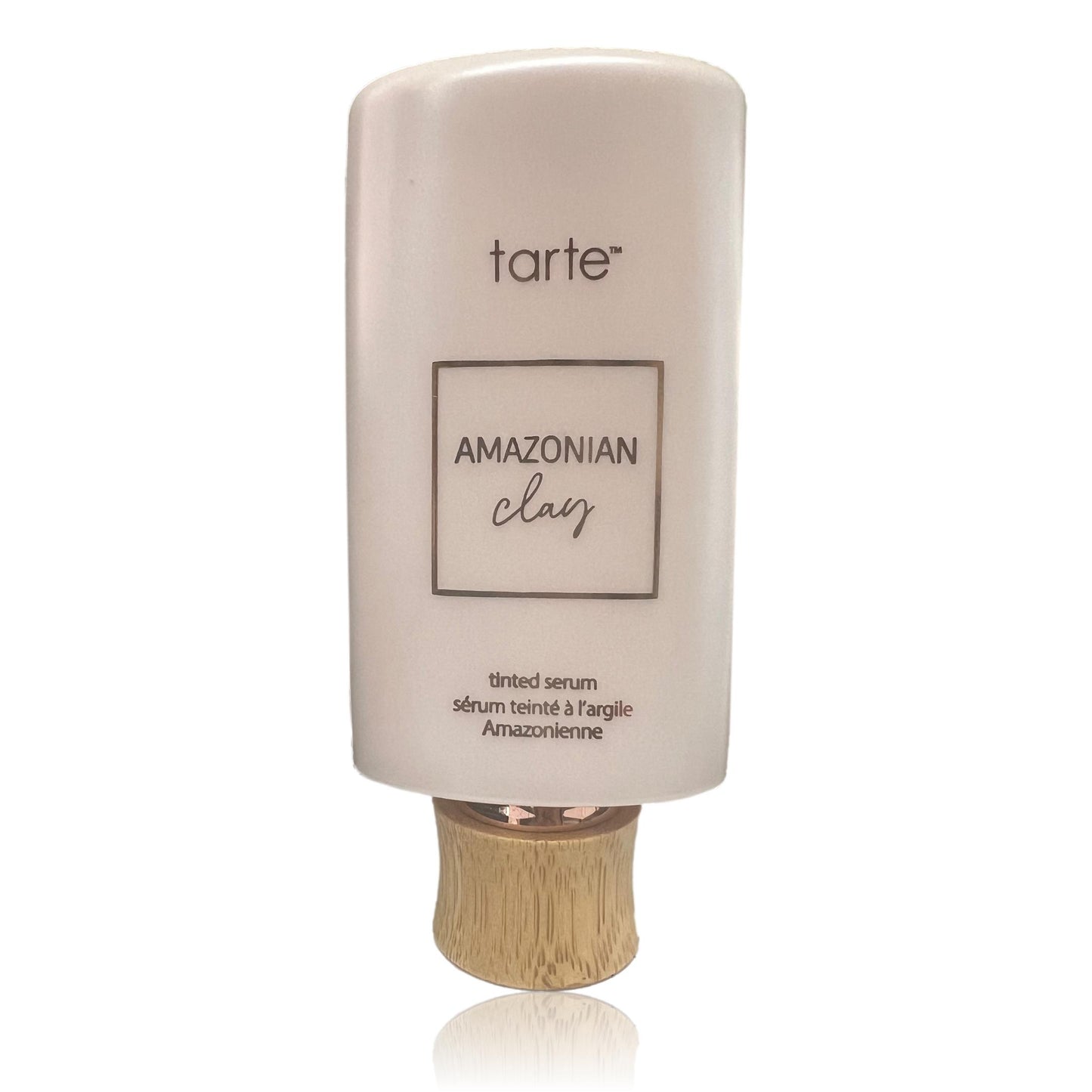 tarte Cosmetics Amazonian Clay Tinted Serum 12N Fair Neutral (50ml)