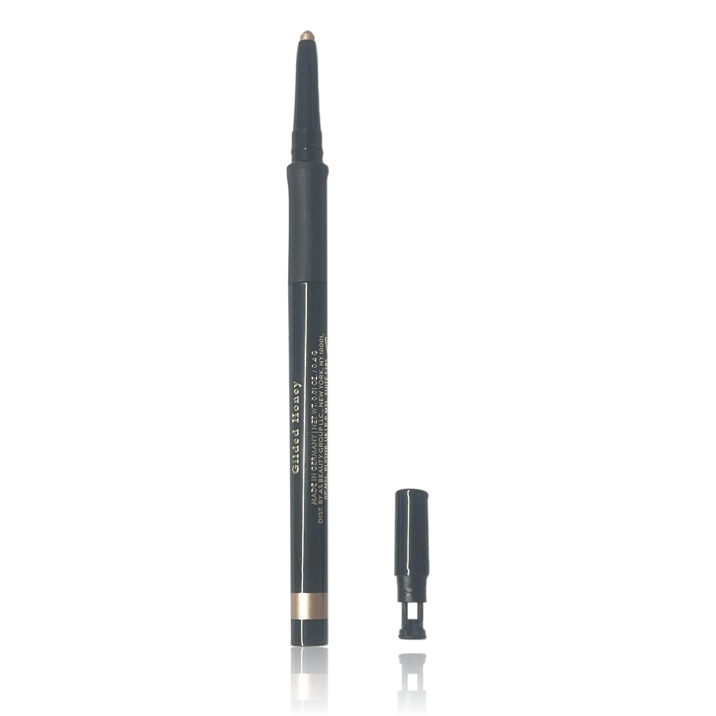 Laura Geller Beauty Inkcredible Gel Eyeliner Pencil,Gilded Honey