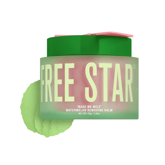Jeffree Star Cosmetics 'Make Me Melt' Watermelon Removing Balm