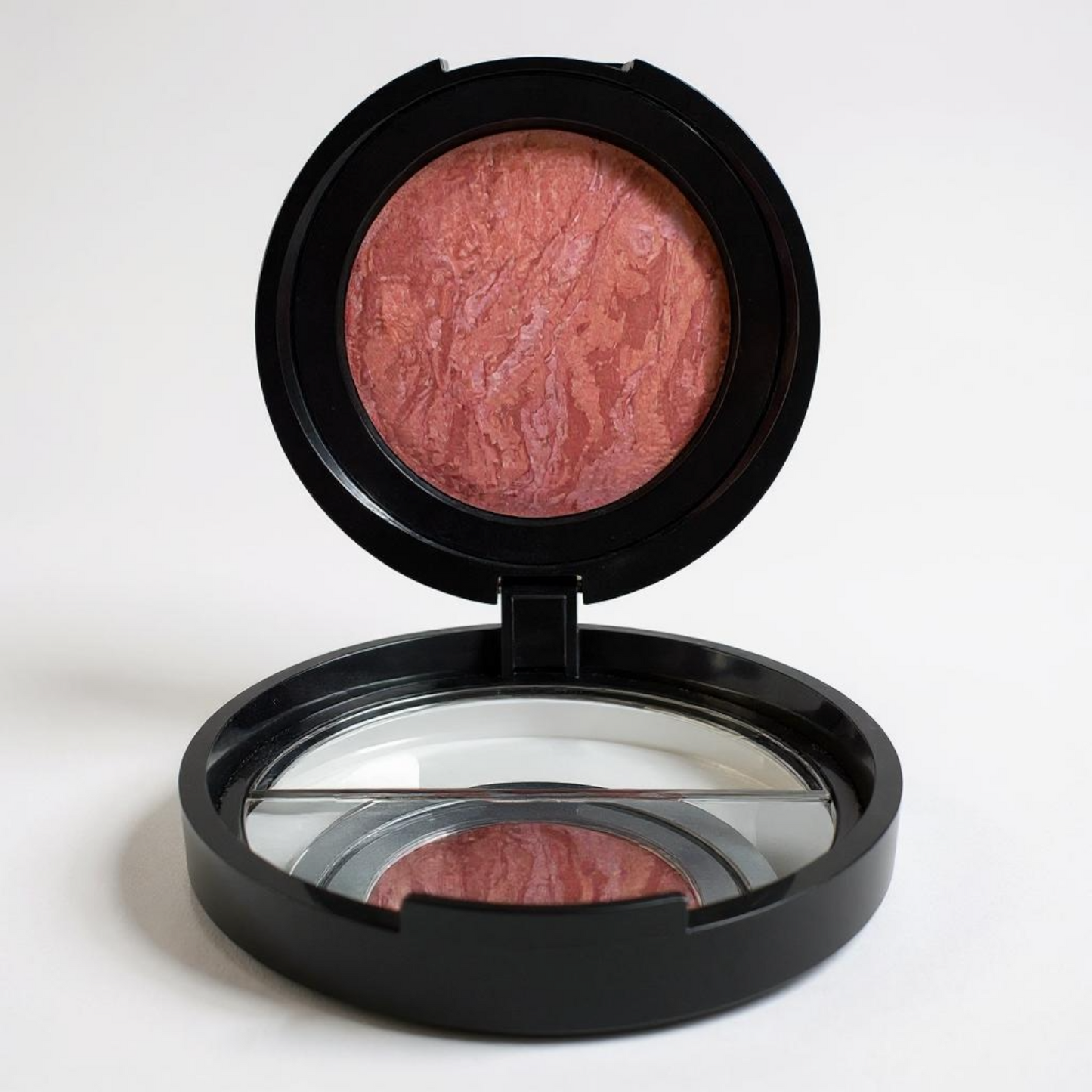 LAURA GELLER Baked Blush-n-Brighten Marbleised Blush- Tropic Hues 4.5g