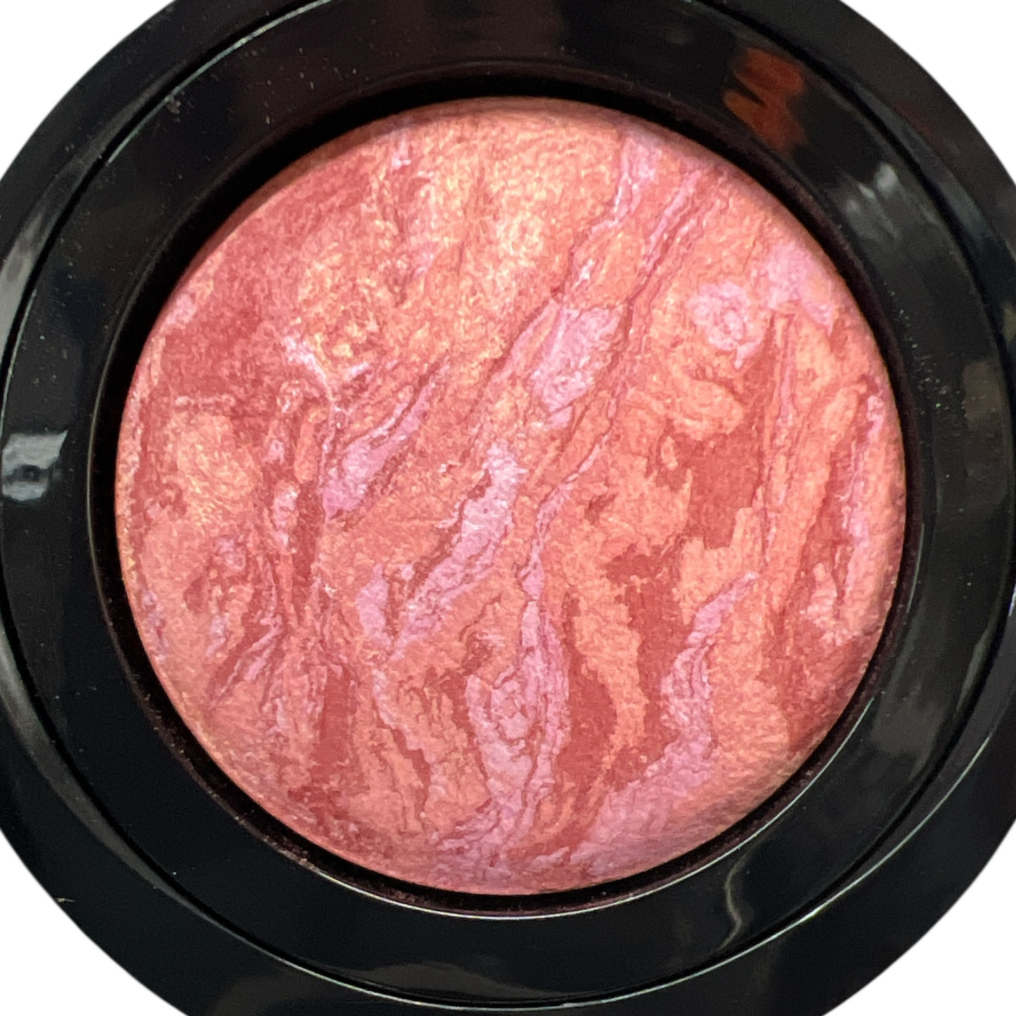 LAURA GELLER Baked Blush-n-Brighten Marbleised Blush- Tropic Hues 4.5g