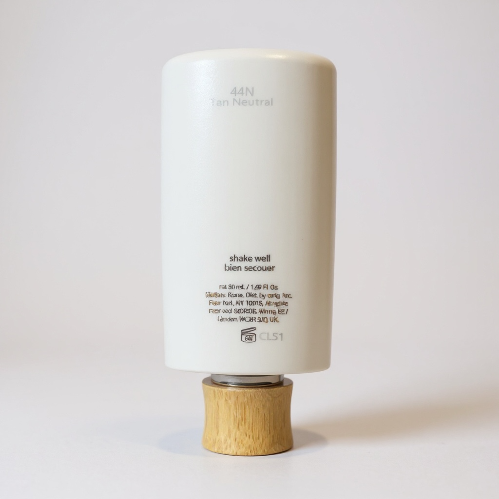 tarte Cosmetics Amazonian Clay Tinted Serum 44N Tan Neutral