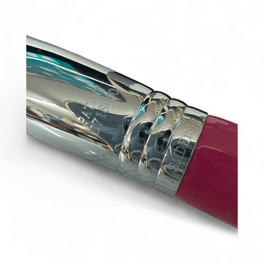 Sigma 3DHD Kabuki Brush - Pink