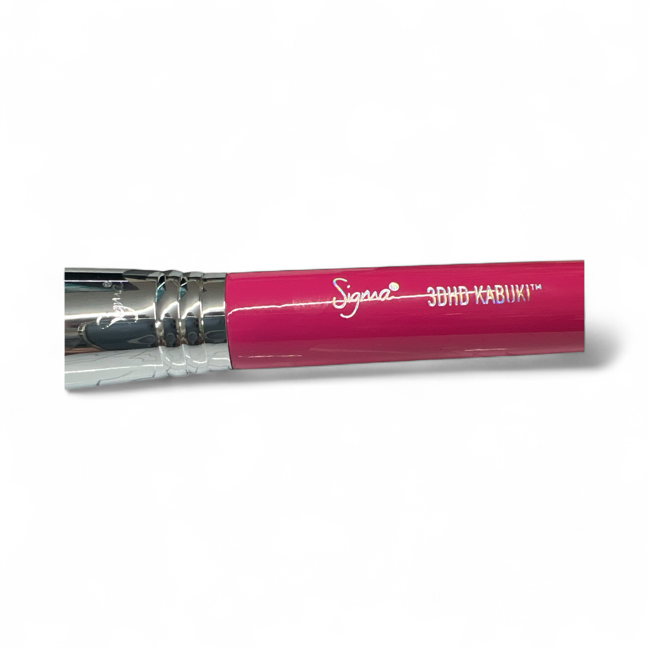 Sigma 3DHD Kabuki Brush - Pink