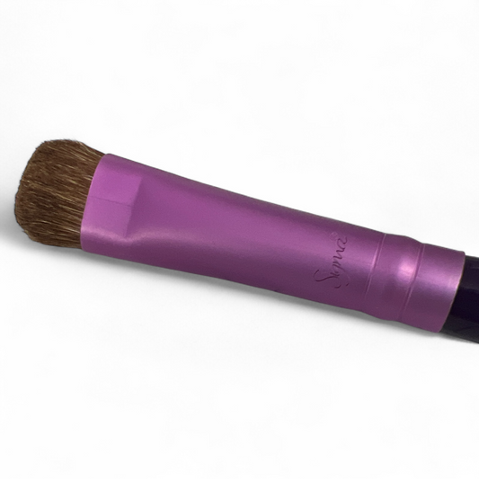 Sigma Eye Shading Brush E55 - Purple Edition