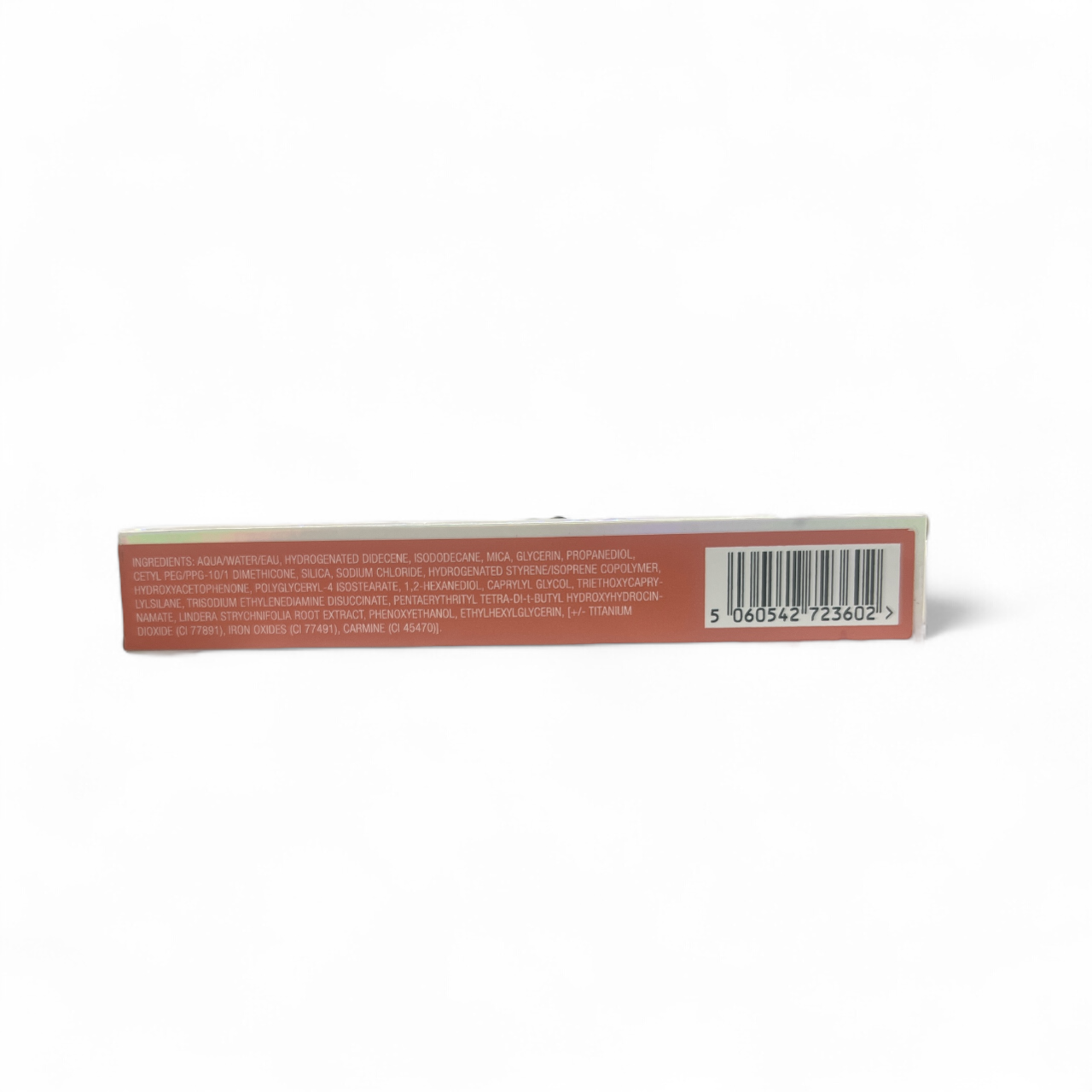 Charlotte Tilbury Glowgasm Beauty Light Wand in Peachgasm - High Blush (12ml)