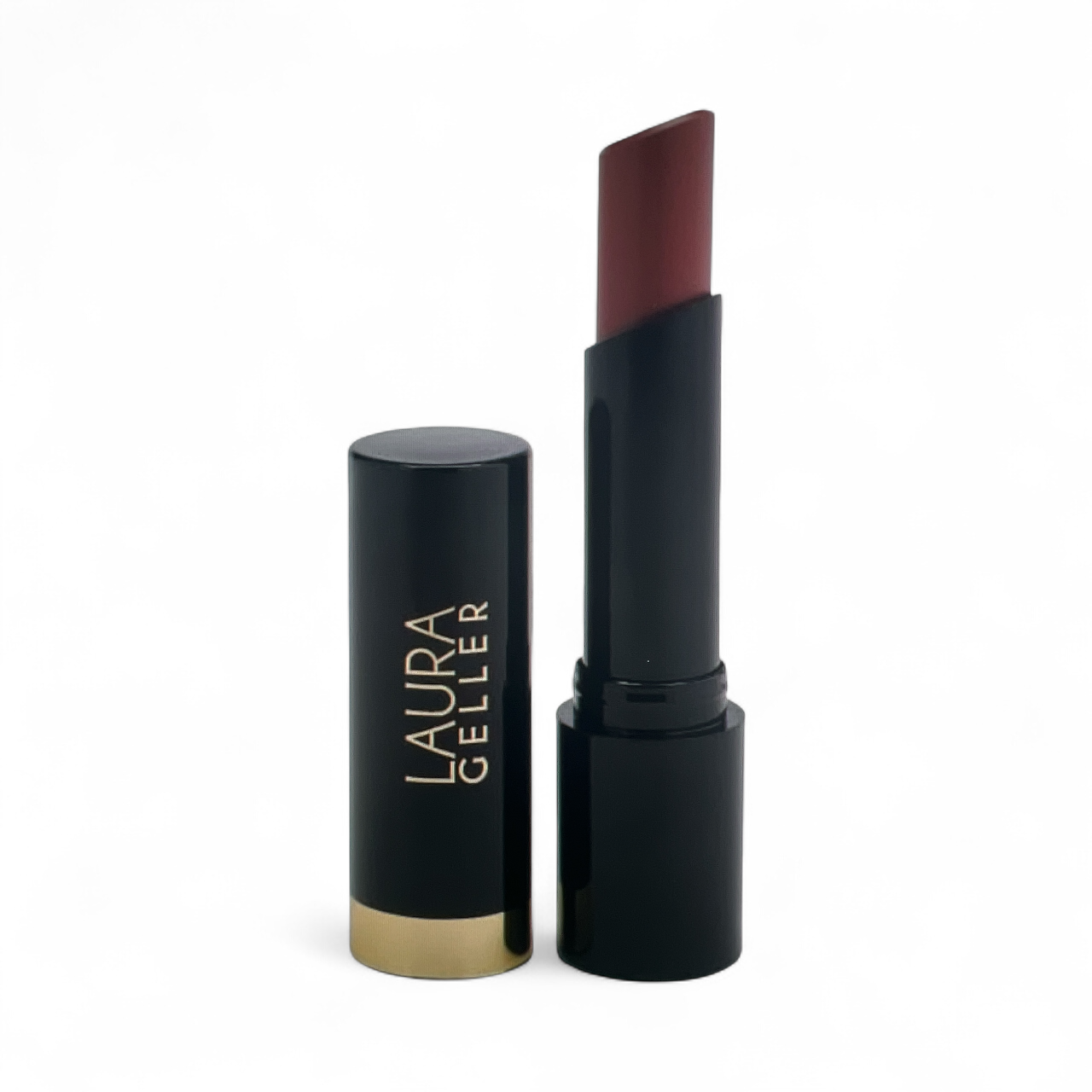 Laura Geller Smart Pout Transfer Proof Lipstick Witty
