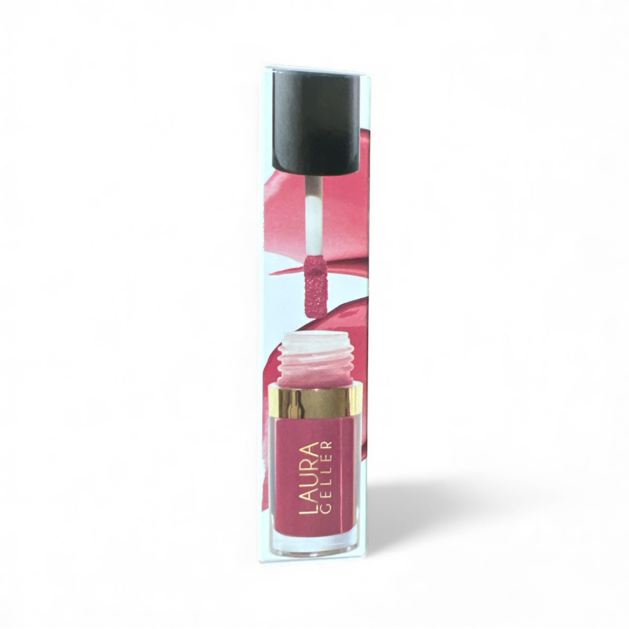 Laura Geller Treat-n-Go Tinted Non-Stick Hydrating Lip Oil Top Tier
