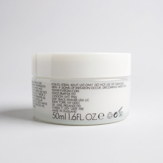 EVE LOM The Original Balm Cleanser - 5-in-1 Facial Cleansing Balm & Muslin Cloth