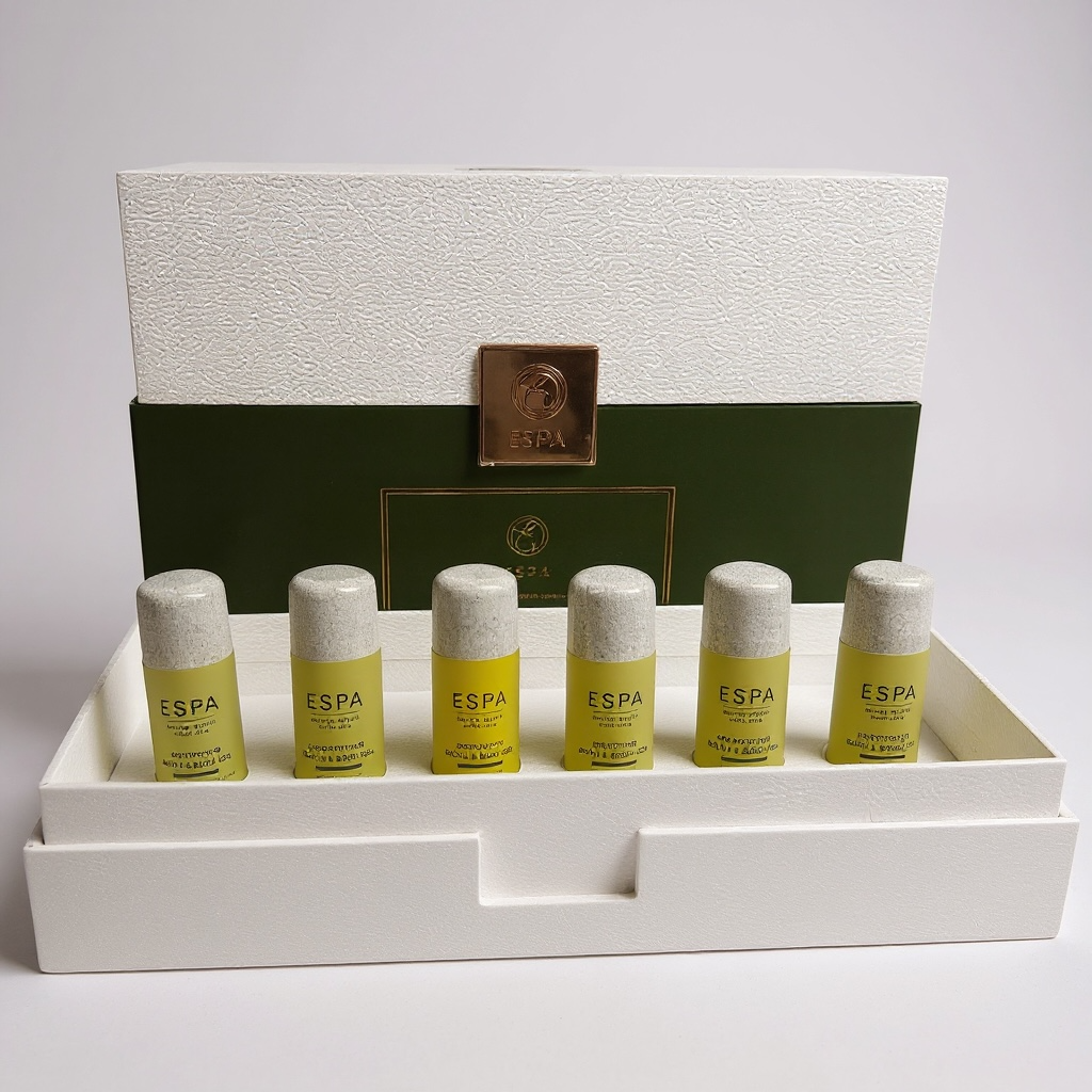 ESPA | Signature Blends Collection | Gift Set