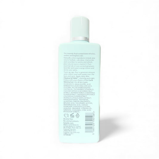 Liz Earle Instant Boost Skin Tonic 200ml (Discontinued)