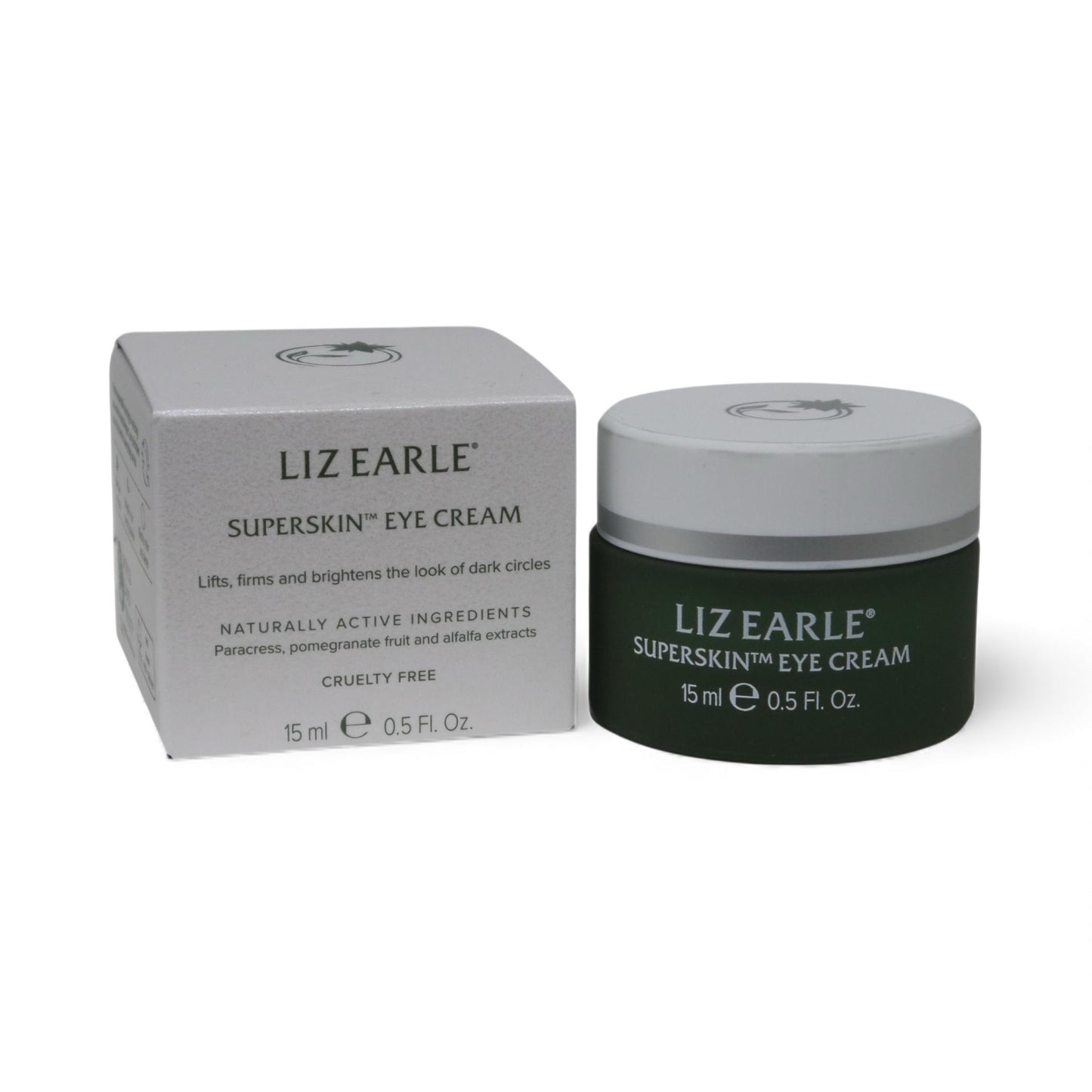 Liz Earle Superskin Eye Cream 15ml