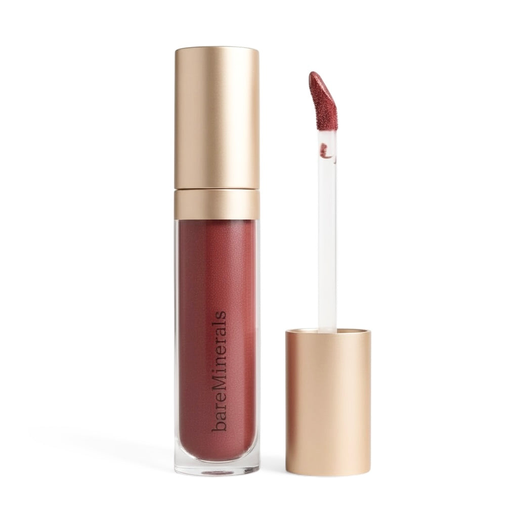 bareMinerals Lip Gloss Balm - Wonder 0.13 oz
